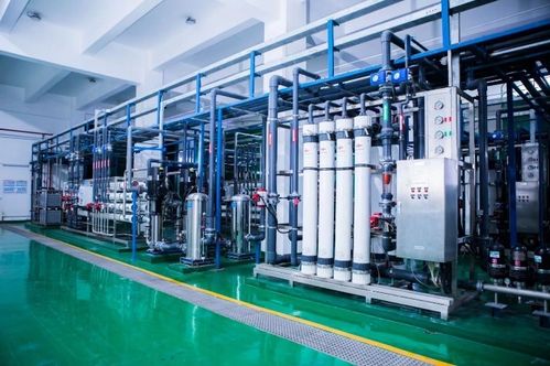 系統集成協同高效，賦能無廢城市建設——記順德區順控環投熱電項目信息系統集成服務